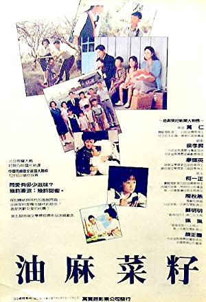 Ah Fei (1983) with English Subtitles on DVD on DVD